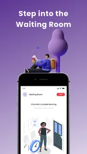 Eyenak Meeting screenshot 6