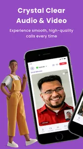 Eyenak Meeting screenshot 9