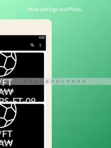 HT/FT DRAW SUPERTIPS-FT-09 screenshot 17