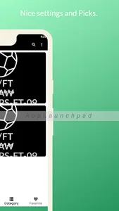 HT/FT DRAW SUPERTIPS-FT-09 screenshot 3