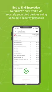 NebulaPAY screenshot 3