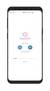 NebulaPOS screenshot 0