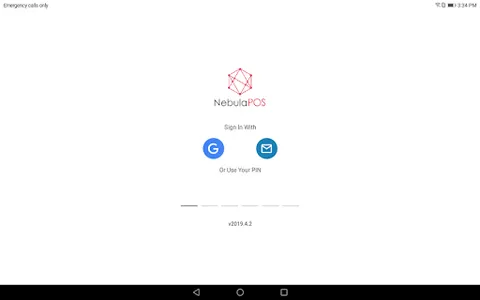 NebulaPOS screenshot 14