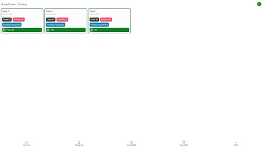 NebulaPOS screenshot 22