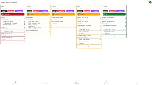 NebulaPOS screenshot 23