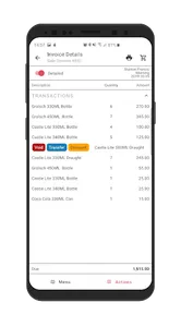 NebulaPOS screenshot 4