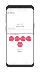 NebulaPOS screenshot 6