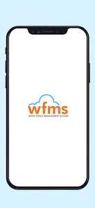 WFMS screenshot 0