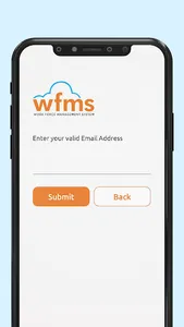 WFMS screenshot 3