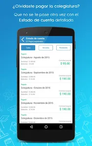 Aula Escolar Premium screenshot 3