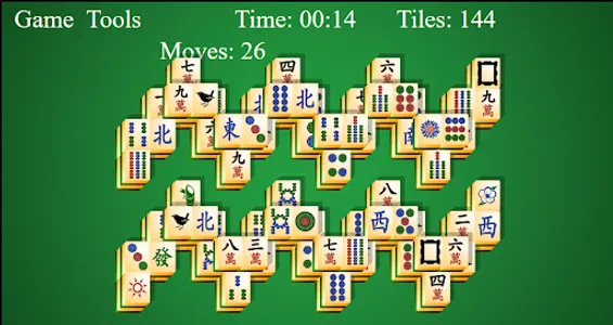 Card Games: Solitaire, Hearts, screenshot 4