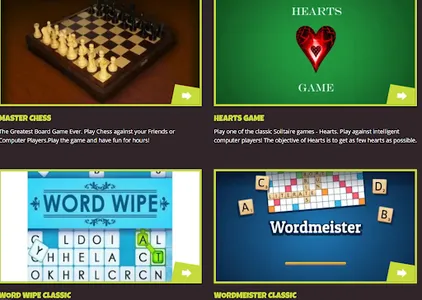 Card Games: Solitaire, Hearts, screenshot 5