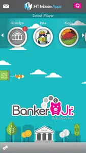 Banker Jr. screenshot 0