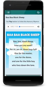 Top  Rhymes screenshot 4