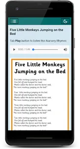 Top  Rhymes screenshot 5