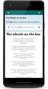 Top  Rhymes screenshot 6