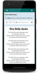 Top  Rhymes screenshot 7