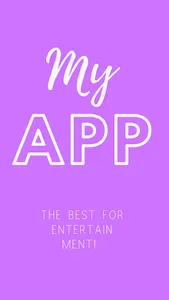 MyApp - Your Entertainment Sto screenshot 0