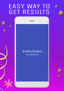 PUC RESULT 2021 KARNATAKA screenshot 1