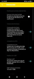 http dropbox 100 vpn screenshot 3