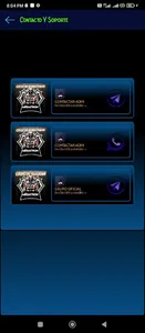 http megatron vpn screenshot 2