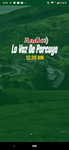 Radio La Voz De Porcuya screenshot 0