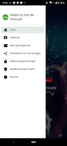 Radio La Voz De Porcuya screenshot 1