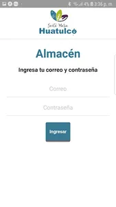 HGob - Almacén screenshot 0
