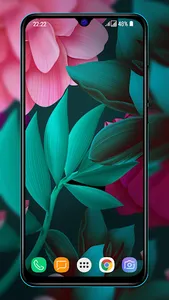 Wallpaper for Mate 40,30,20,10 screenshot 21