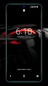 Wallpaper for Mate 40,30,20,10 screenshot 22