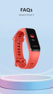 Huawei Band 4 App Guide screenshot 12