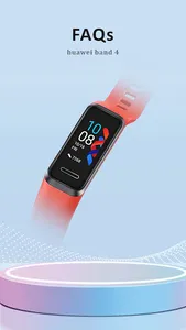 Huawei Band 4 App Guide screenshot 17