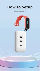 Huawei Band 4 App Guide screenshot 6