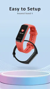 Huawei Band 4 App Guide screenshot 8