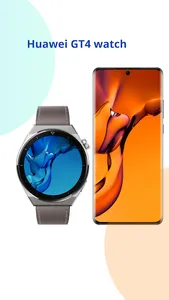 Huawei Watch GT 4 Guide screenshot 0