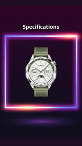 Huawei Watch GT 4 Guide screenshot 1