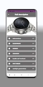 Huawei Watch GT 3 help screenshot 4