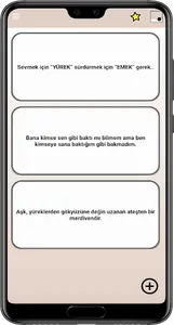 Aşk Sözleri - 2022 screenshot 3