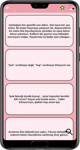 Aşk Sözleri - 2022 screenshot 4