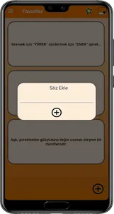 Aşk Sözleri - 2022 screenshot 6