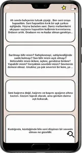 Aşk Sözleri - 2022 screenshot 9