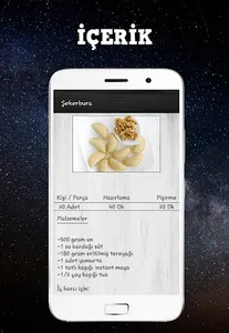 Yemek Dünyası (İnternetsiz Yem screenshot 7