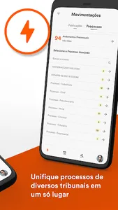 Advise Hub screenshot 2