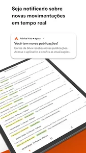 Advise Hub screenshot 7