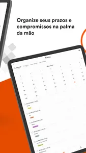 Advise Hub screenshot 9