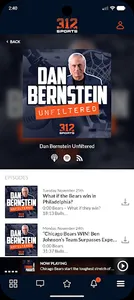 312 Sports screenshot 4