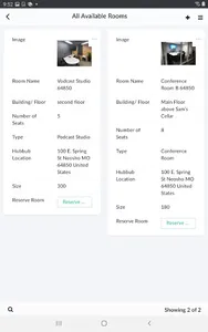 Hubbub screenshot 3