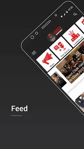 mySporty - NC Sports Cuts screenshot 0