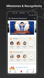 mySporty - NC Sports Cuts screenshot 4