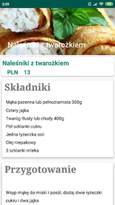 Szybka Strawa screenshot 2